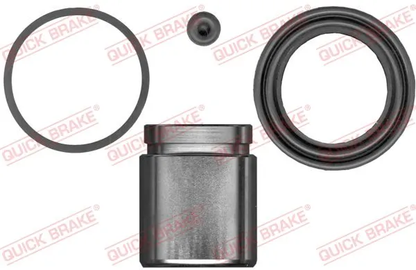 Repair Kit, brake caliper